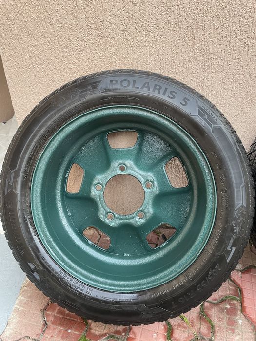 Vand 4 Roti / 16 Suzuki Jimny Vitara Samurai