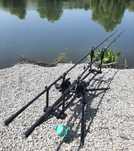 Lansete Free Spirit CTX, 12', 3.5lb SU