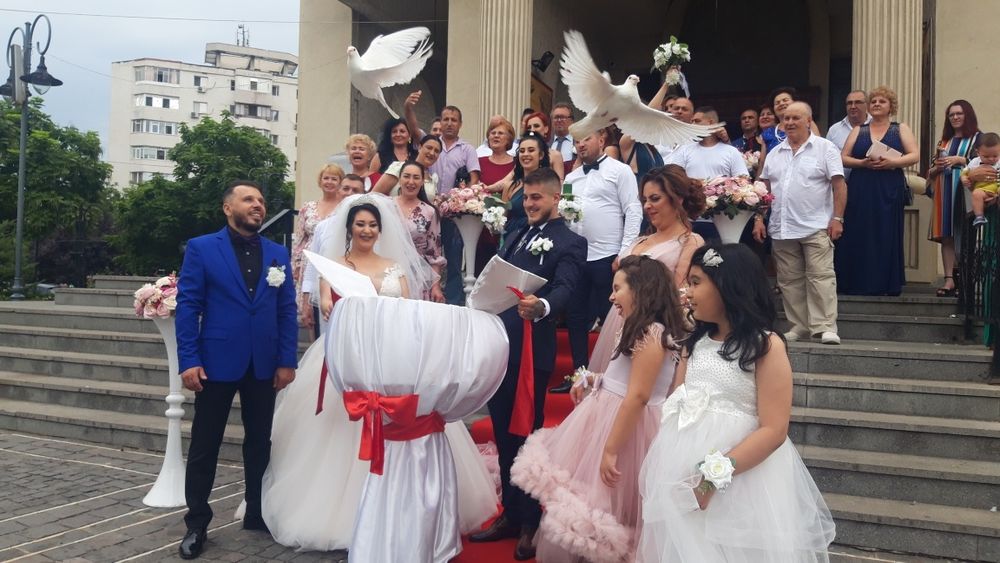 Jocuri artificii de exterior pentru evenimente