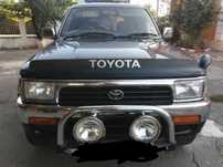 Vand toyota hilux 1991
