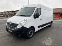 Renault Master 2.3 Dci // L3H3// Euro 6 // Clima // Rate Fixe