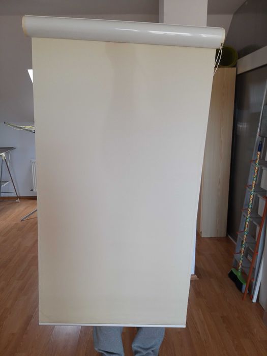 Vand rulouri interioare din material textil