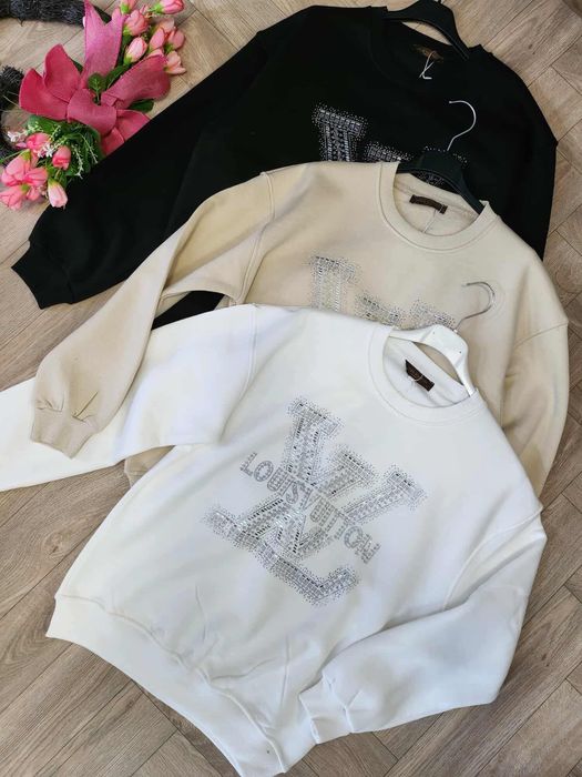 Модели дамски блузи