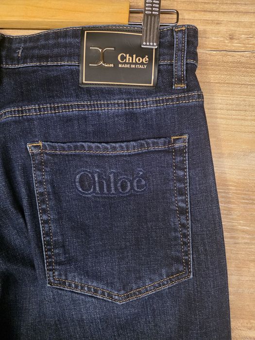 Дамски дънки Chloe