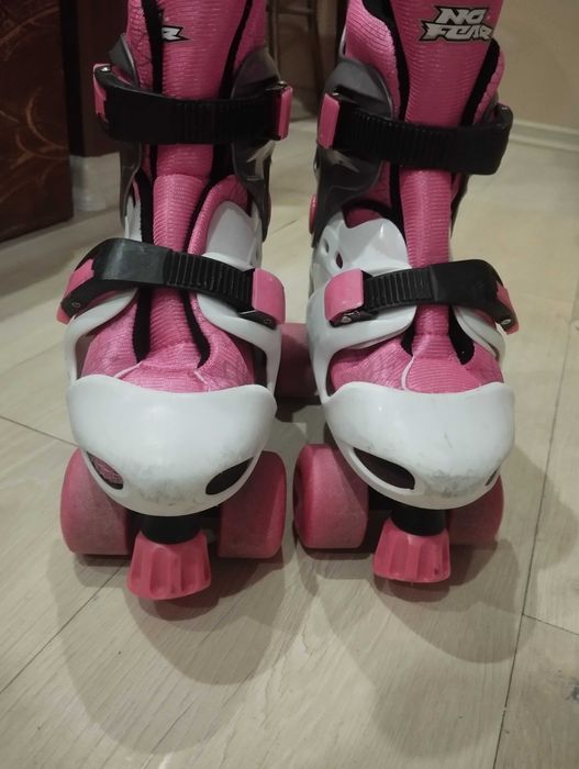 Детски ролкови кънки