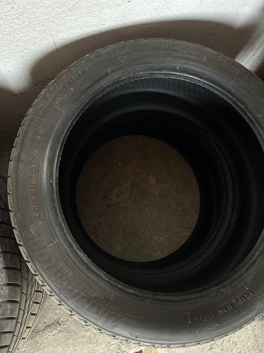 Anvelope Bridgestone Turanza 195/45/R16