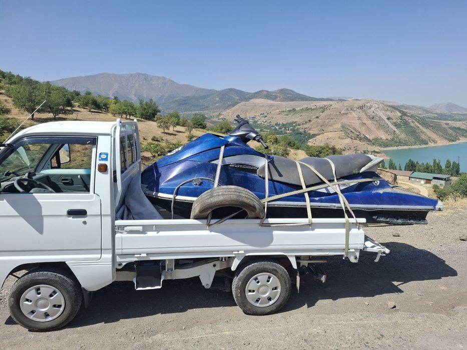 Dostavka 24/7 hizmati Labo