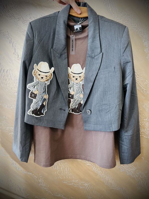 Дизайнерски сака