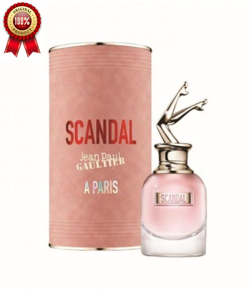 Jean Paul Gaultier Scandal- eau de parfum 80ml
