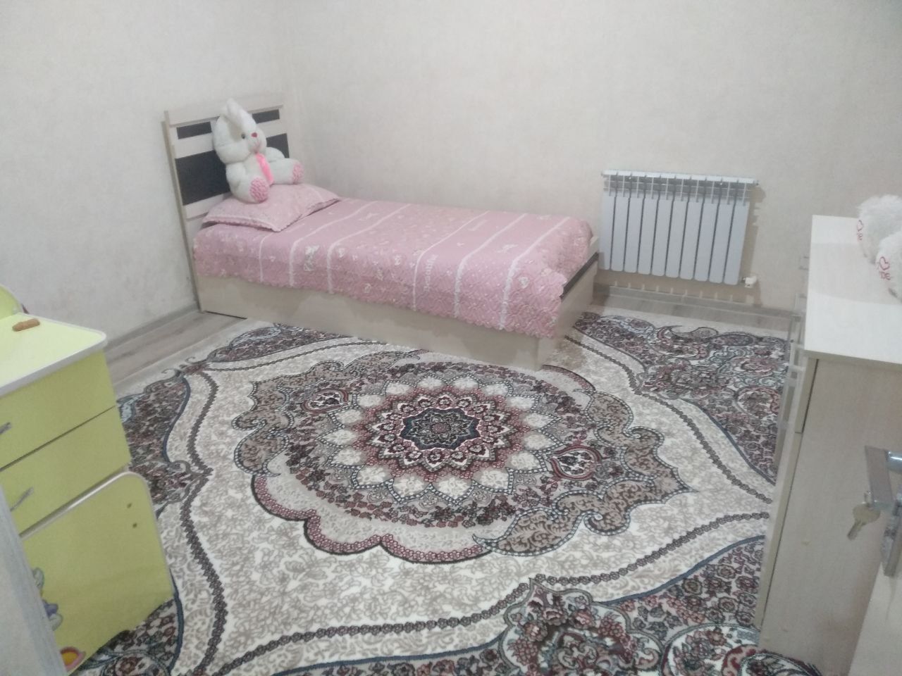 Uy Sotiladi. Toshkent tumani. Abdurahmonov dahasi.