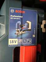 Fierestrau vertical pendular Bosch Professional GST 18V-125 S Nou