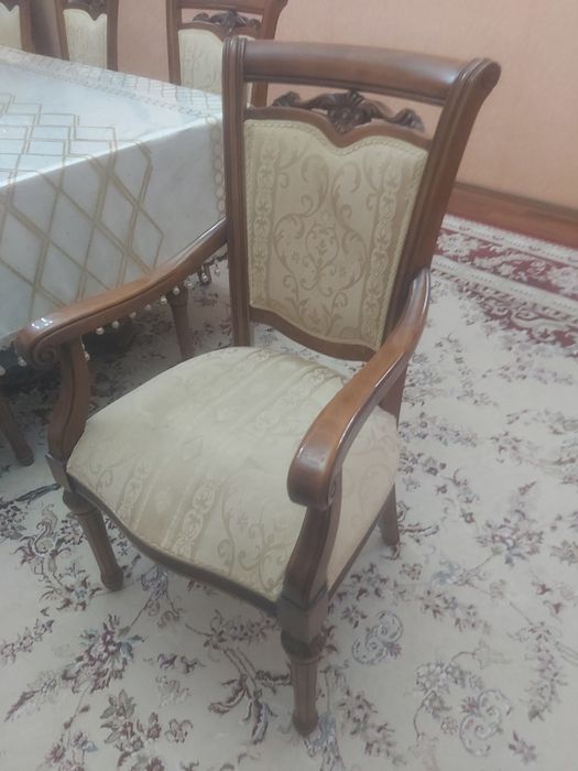 Стол, стуля качественный