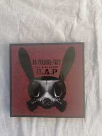 Албум B. A. P. Badman