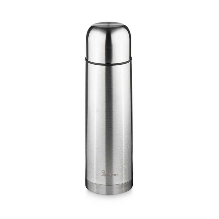 Двустенен термос с вакуум от неръждаема стомана 350,500,750,1000 мл.