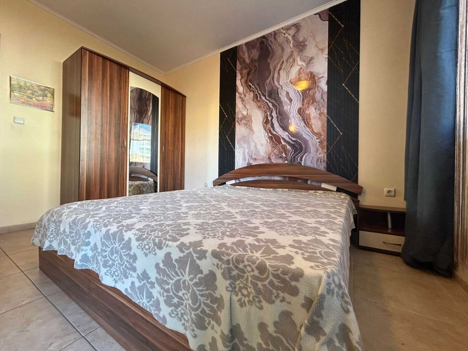 Продава се Четиристаен апартамент в с. Равда, Област Бургас - 108 кв.м за 699 €/кв.м - Снимка #11