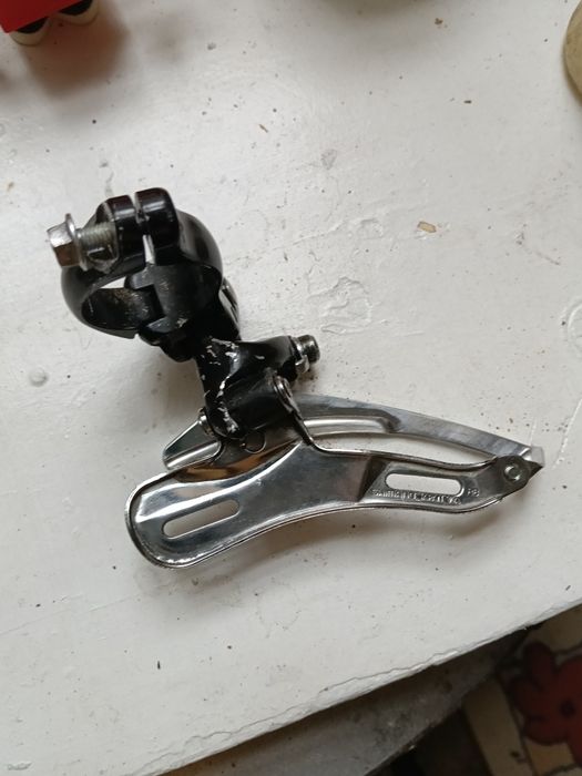 Schimbător foi bicicleta