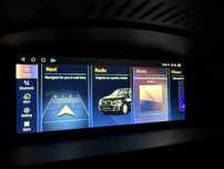 Navigatie ecran display android/carplay bmw e90/e60