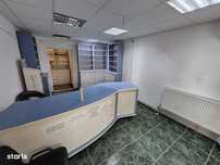 Spatiu comercial Burdujeni Gara de inchiriat