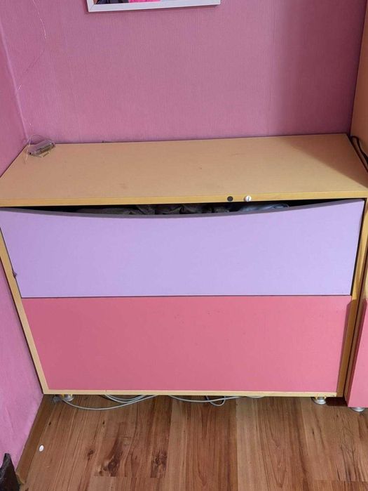 Детско Обзавеждане