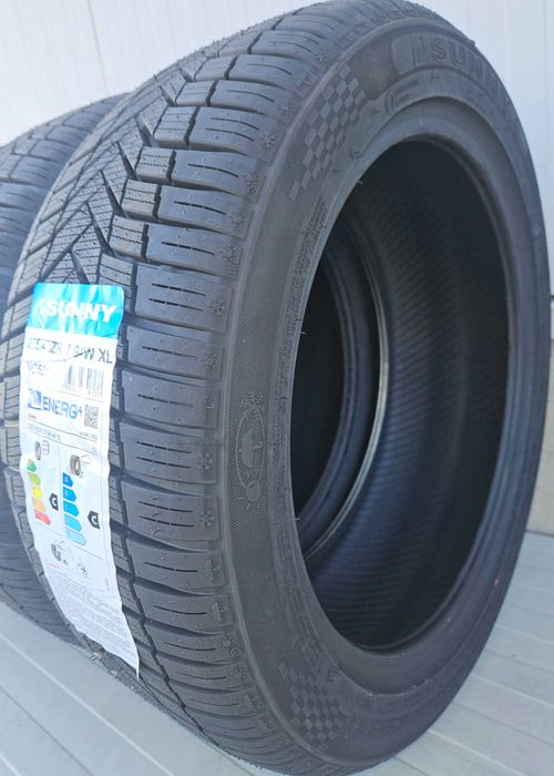 225/45 R17, 94W, SUNNY NC501 XL, Anvelope All Season M+S