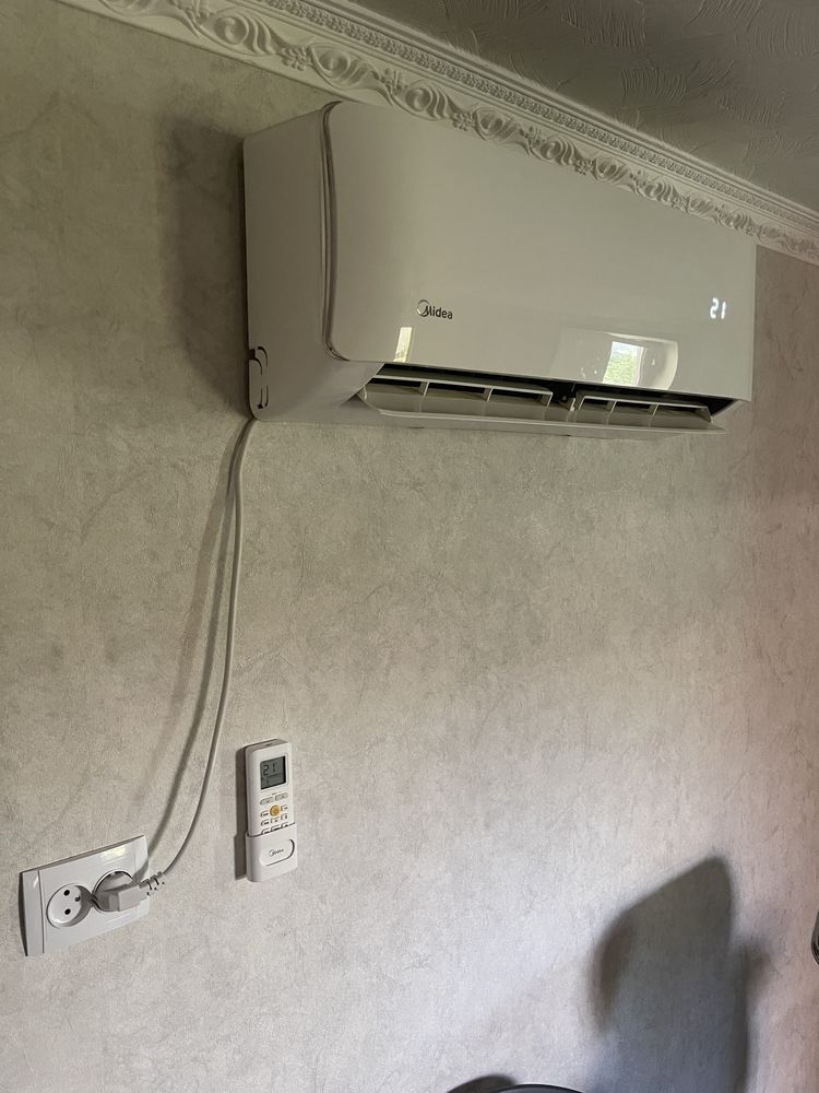 Konditsioner Midea 12