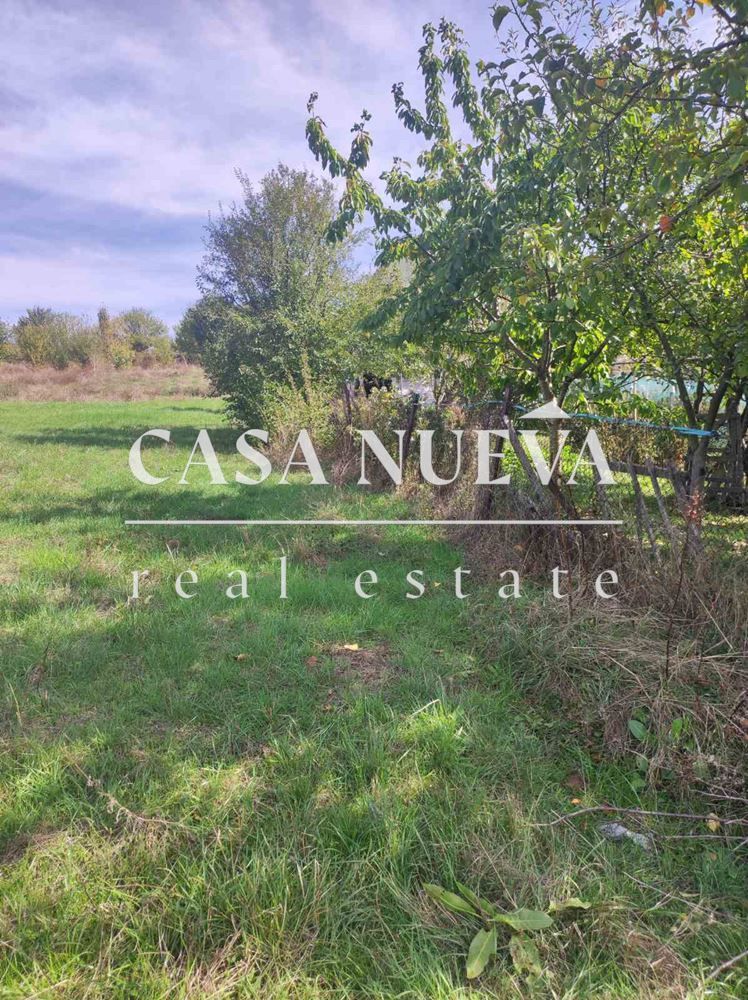 Продава се Парцел в с. Драгичево, Област Перник - 860 кв.м за 74 €/кв.м - Снимка #1