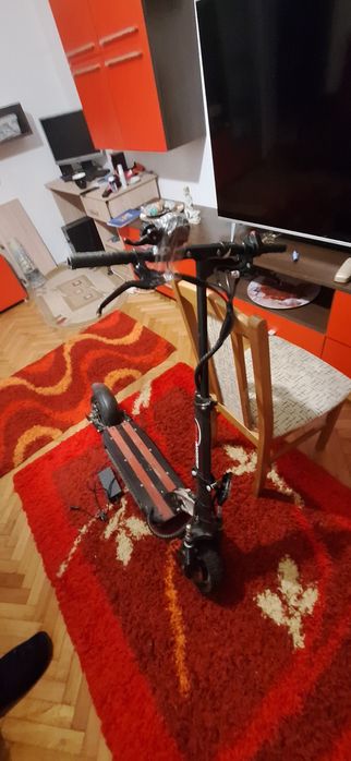 Vand trotineta electrica Sunnigoo