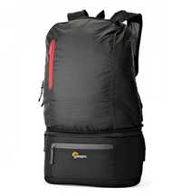 Lowepro pasaport duo rucsac convertibil