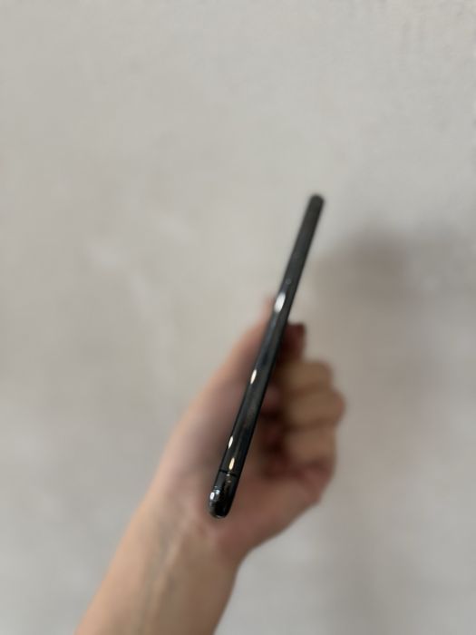 Iphone X 64Gb space Gray в отличном состоянии