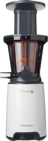 Шнековая соковыжималка Kenwood JMP400