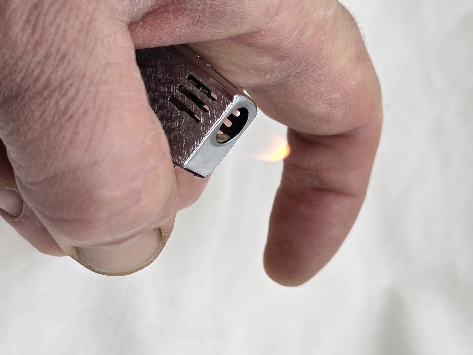 Bricheta veche Sarome