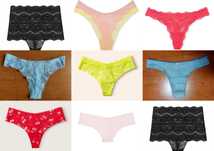Lenjerie Victoria's Secret