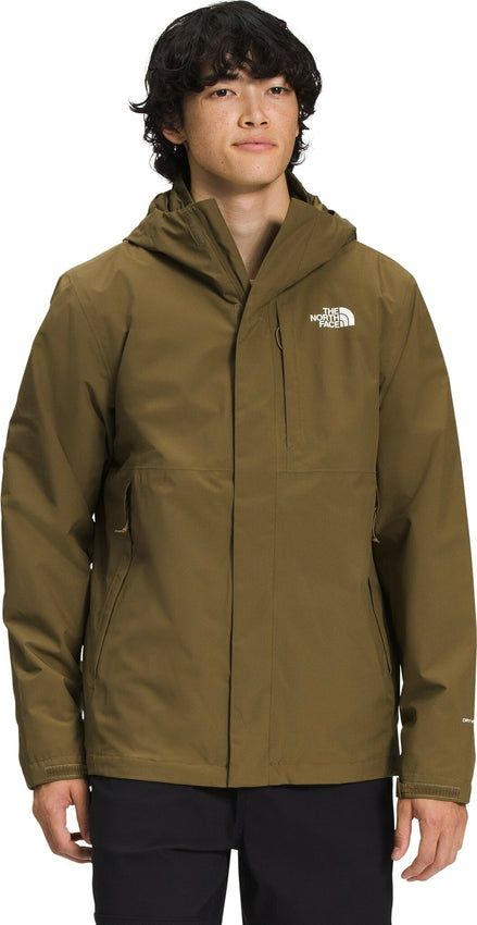 The North Face Carto Triclimate 3in1 Jacket Men's