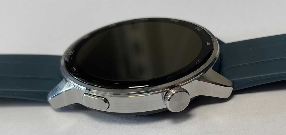 Часовник Realme Watch S2