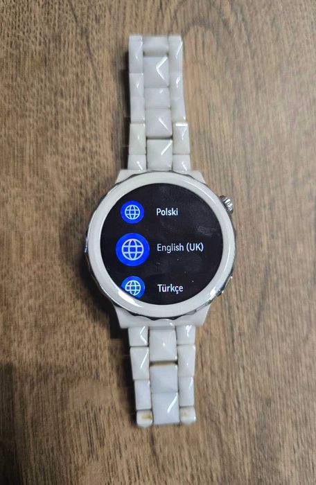 Huawei Watch GT 3 Pro 41 мм.