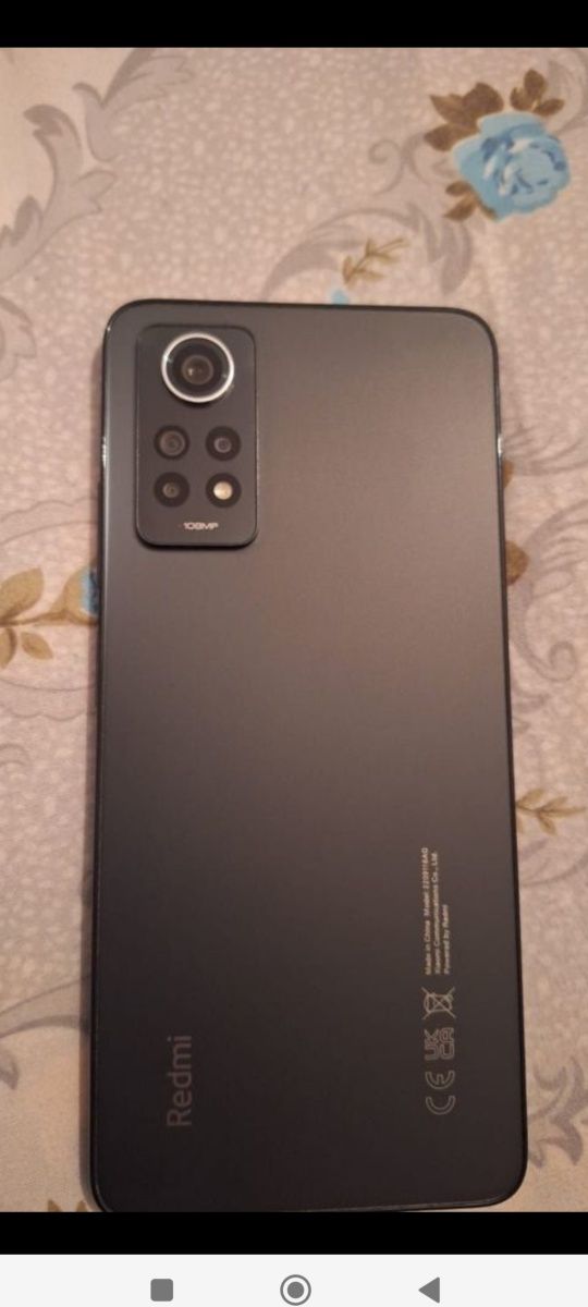 Redmi Note 12 pro