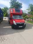 Opel movano euro 6 2.3