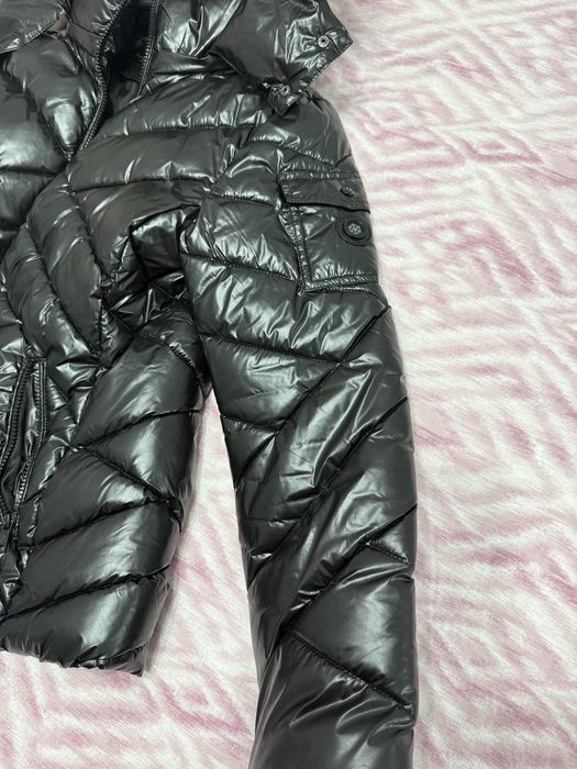 Дамско шушляково яке