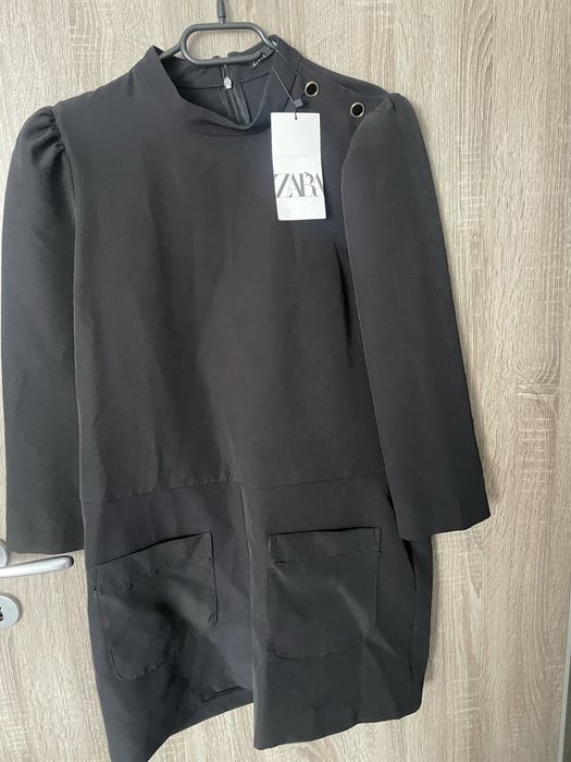 Salopeta zara marimea M noua