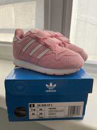 Кроссовки Adidas для девочки