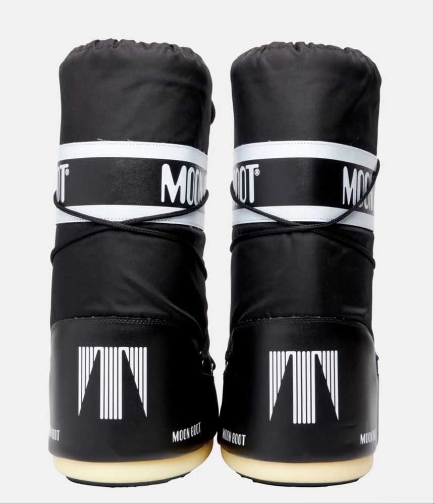 Moon boot 35-38 номер