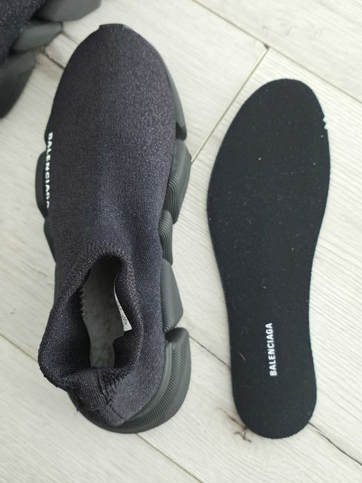 Balenciaga speed 2.0 originali
