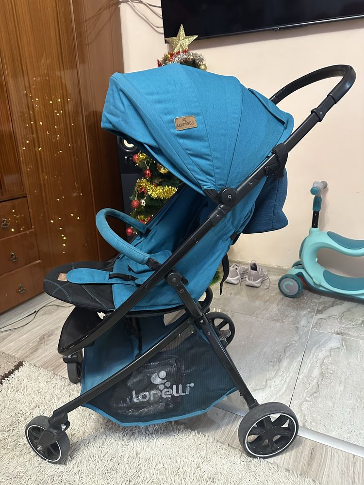 Лятна количка Lorelli