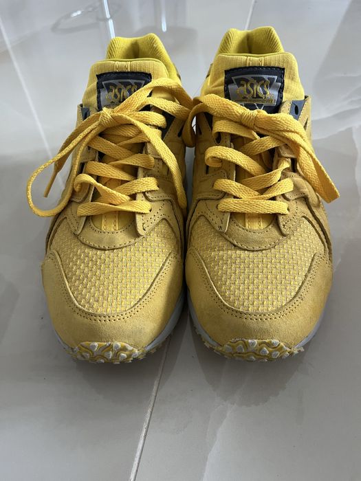 Продавам дамски маратонки ASICS Gel 39 номер