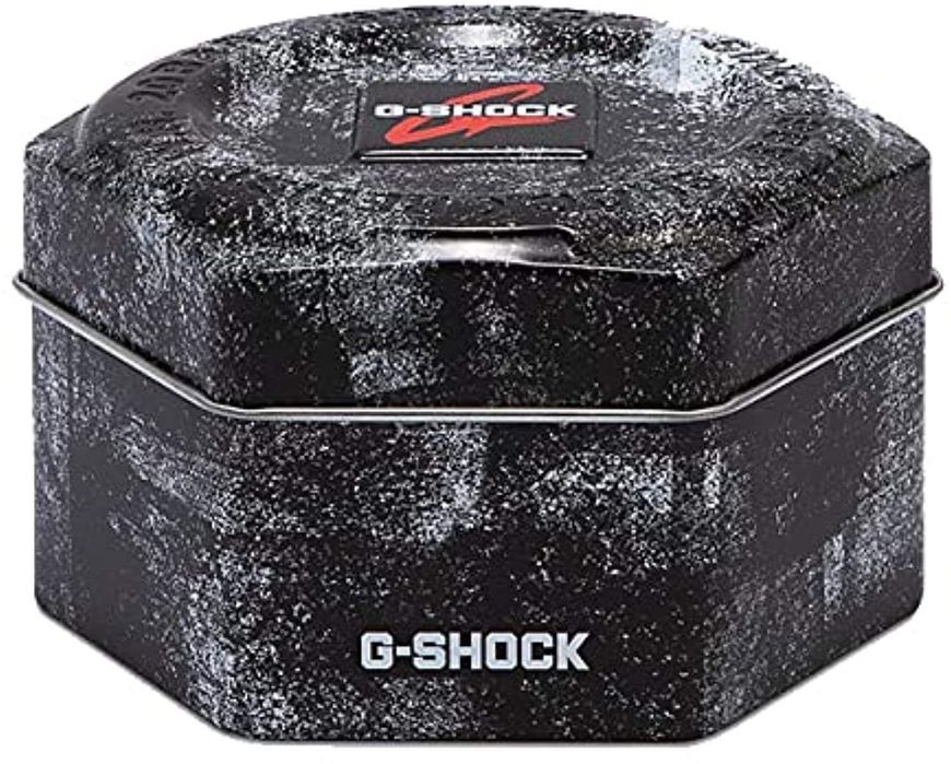 Часовник g-shock ice