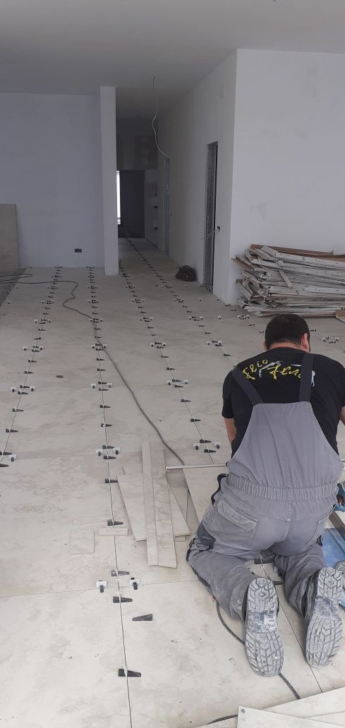 Zugrav amenajări interioare și exterioare