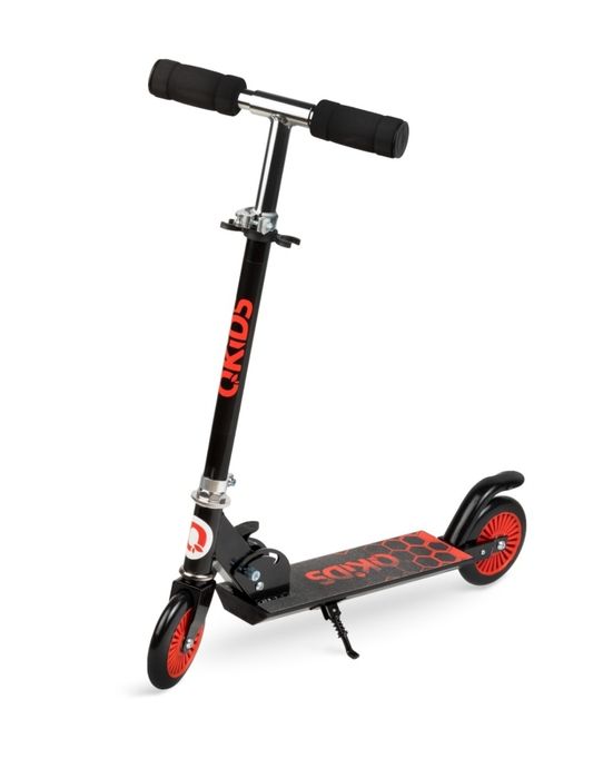 Trotinetă pentru copii QKIDS FLOW, 3+ ani