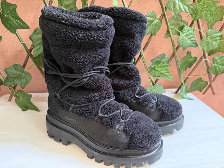 Дамски апрески Calvin Klein