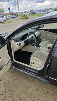 Passat b6 2.0TDI 4motion