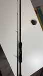 Lanseta Abu Garcia Orra Predator 7-28g 2.13m
